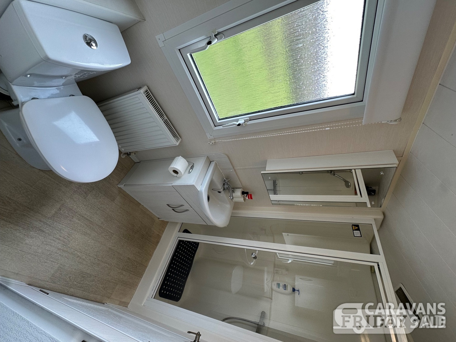 Willerby Isis 2012 for sale - Holiday Homes in Ambleside