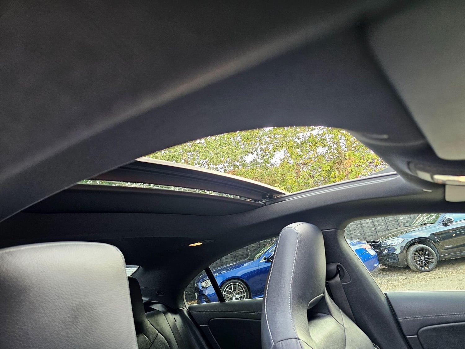 Mercedes-Benz CLA Class Addlestone