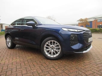Audi Q3 2026