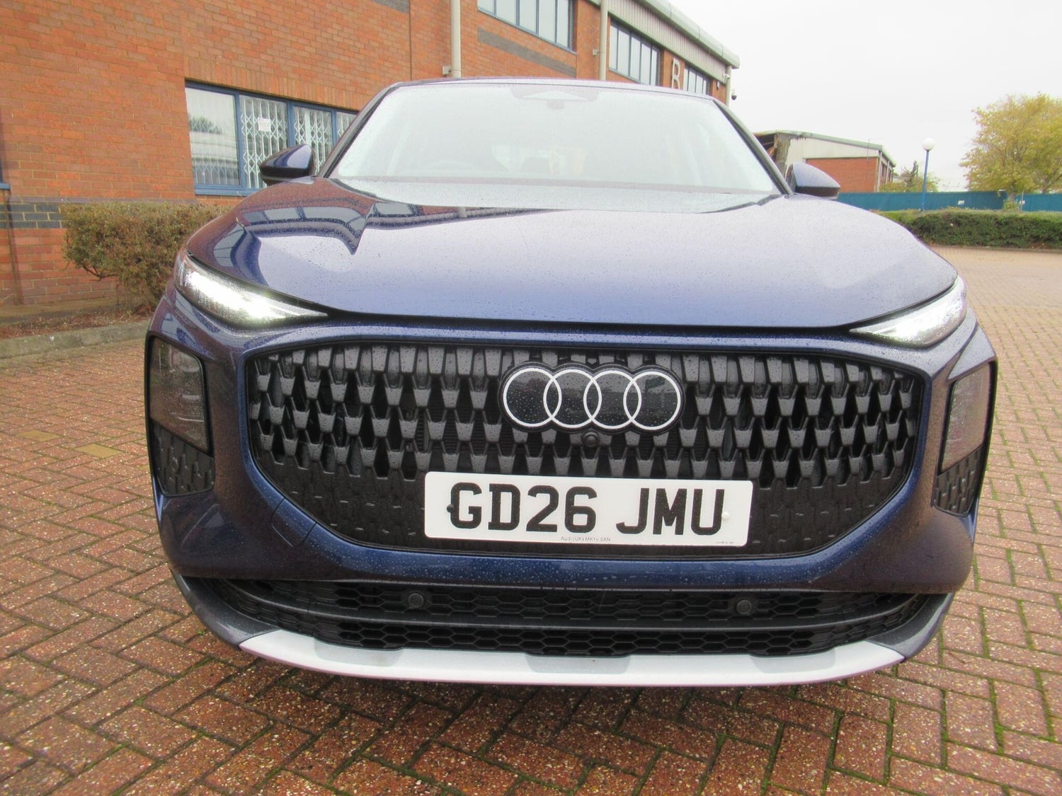 Audi Q3 2026 - Cars in St. Albans