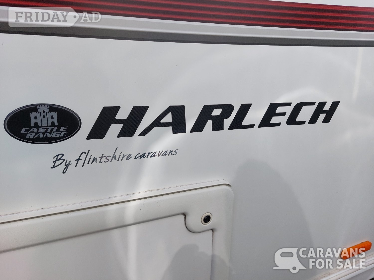 Swift Harlech 2017 - Motorhomes & Caravans in Routh