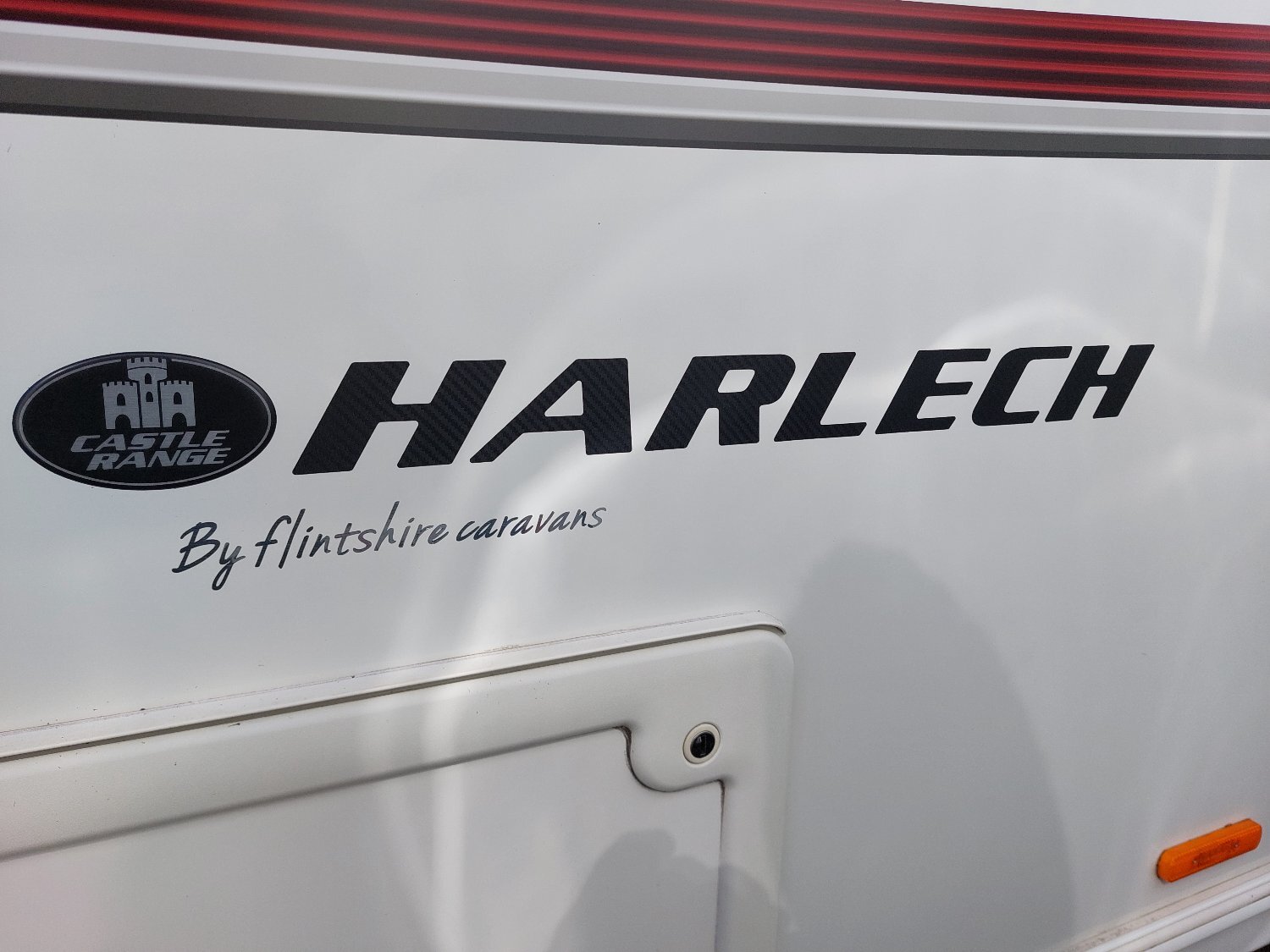 Swift Harlech 2017 - Motorhomes & Caravans in Routh