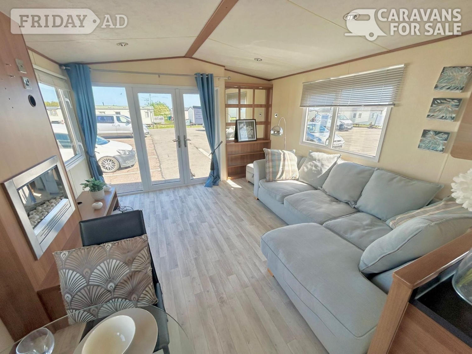 ABI St. David 2011 for sale in Clacton-On-Sea