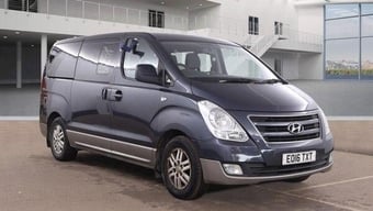 Hyundai i800 2016