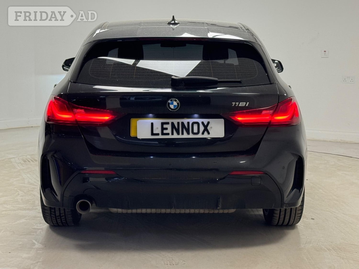 [ berth ]BMW 1 Series