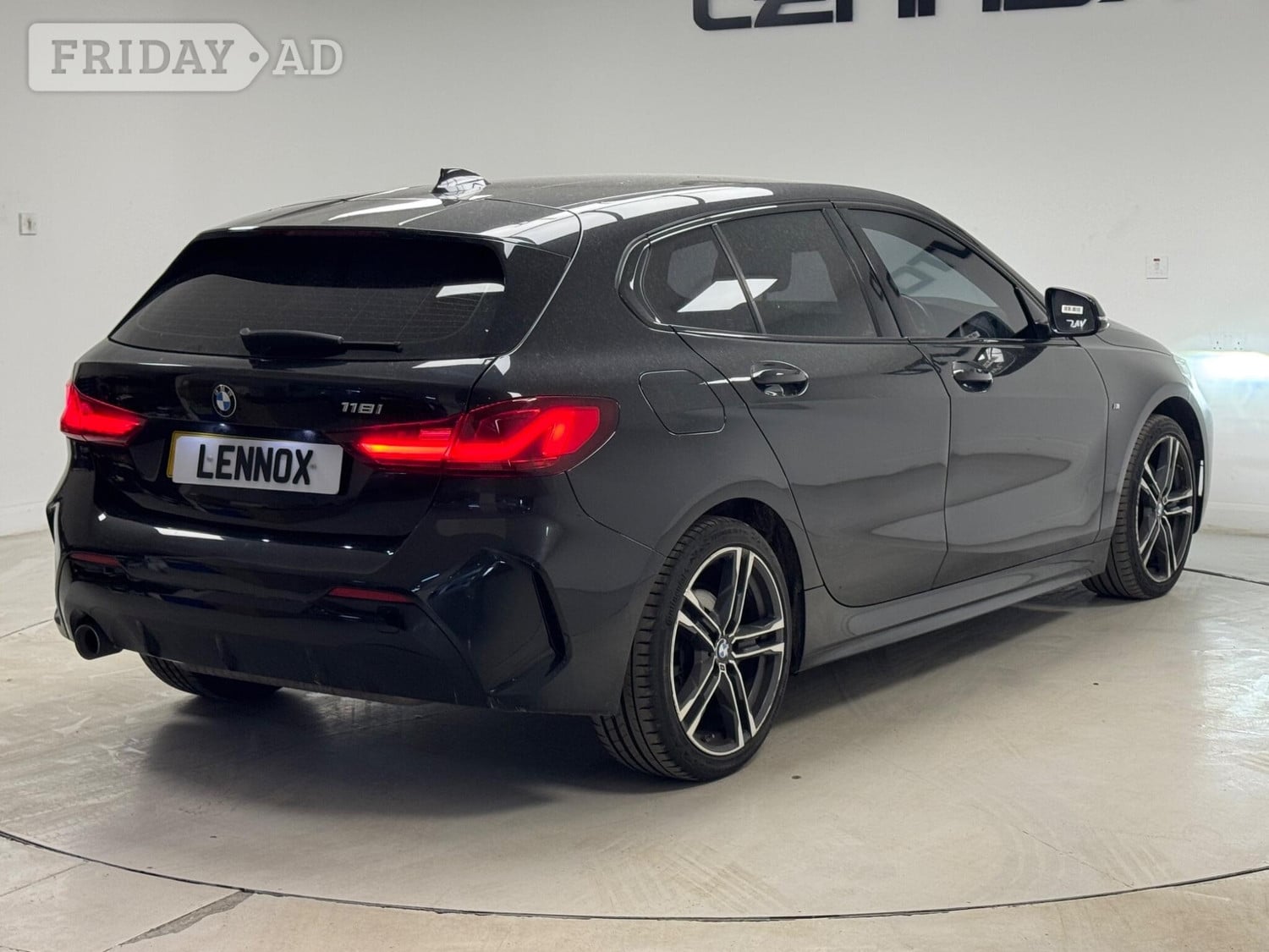 BMW 1 Series 2024 - Cars in Brent