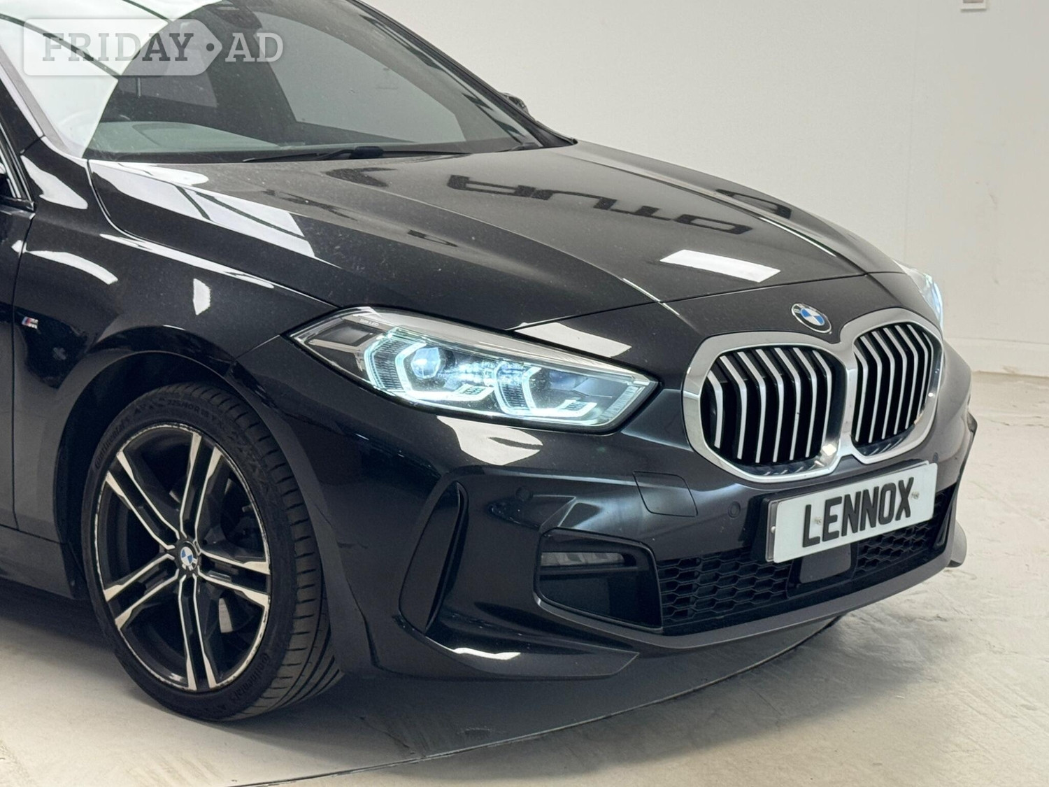 BMW 1 Series 2024 - Cars