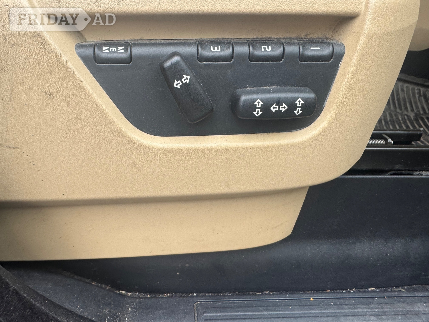 Land Rover Range Rover Sport 2006 - Cars