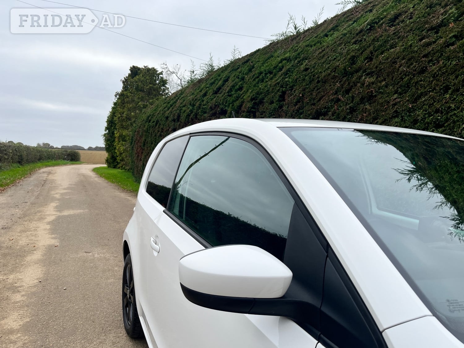 Skoda Citigo 2016 - Cars in Manningtree