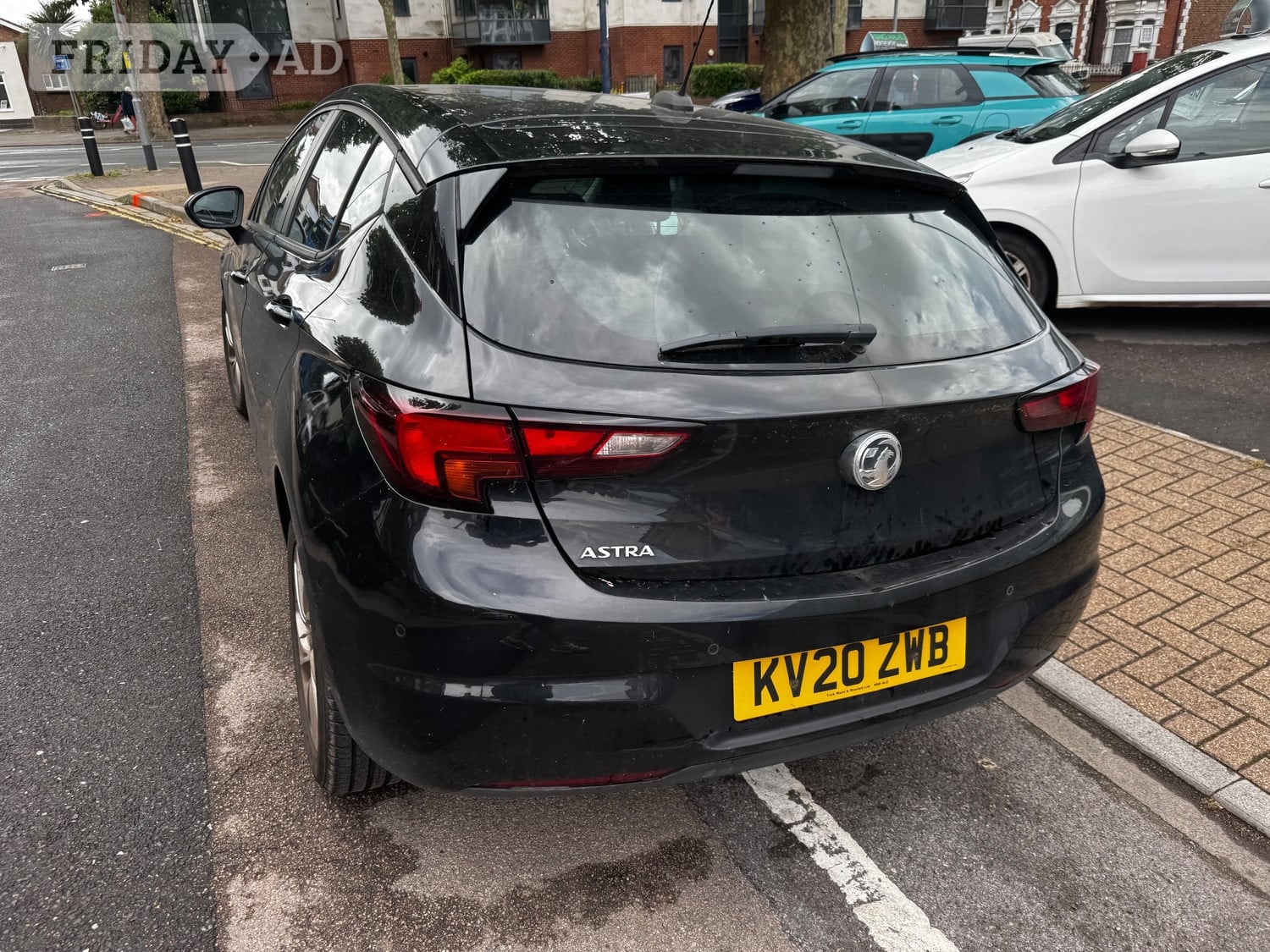 Vauxhall Astra 2020 - Cars in Portsmouth