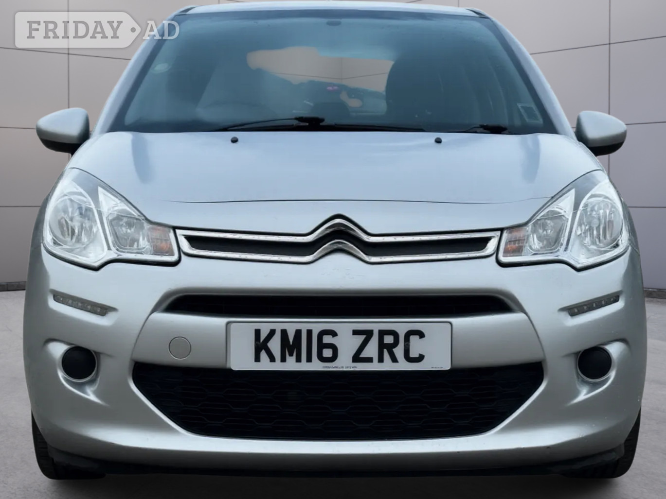 Citroen C3 Broxburn