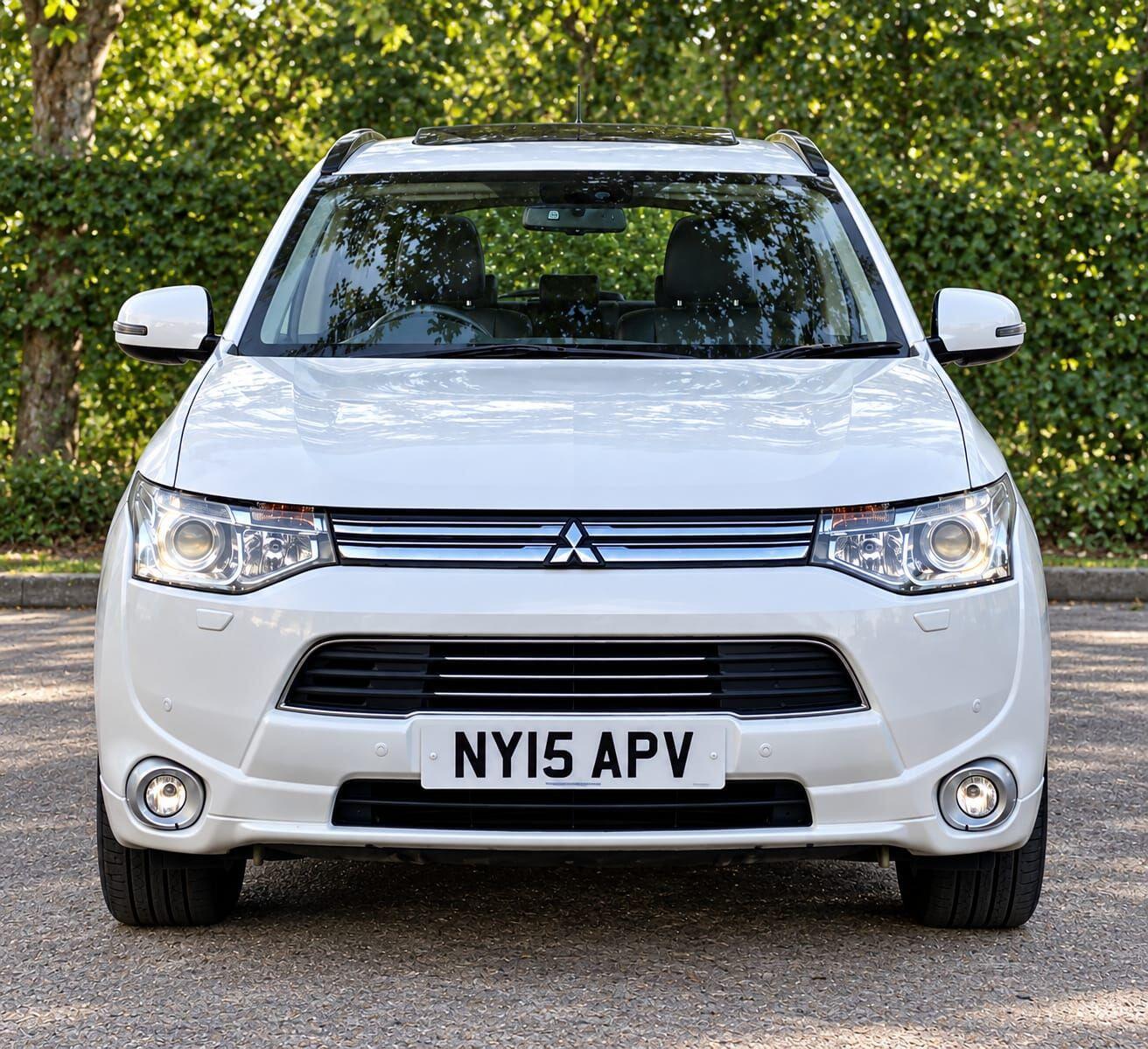 [ berth ]Mitsubishi Outlander