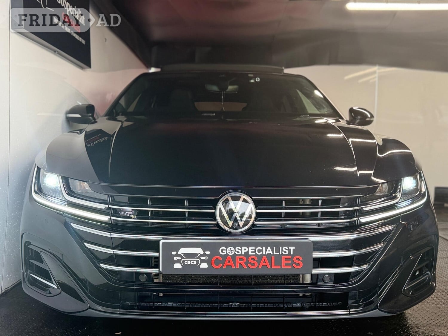 Volkswagen Arteon St Albans