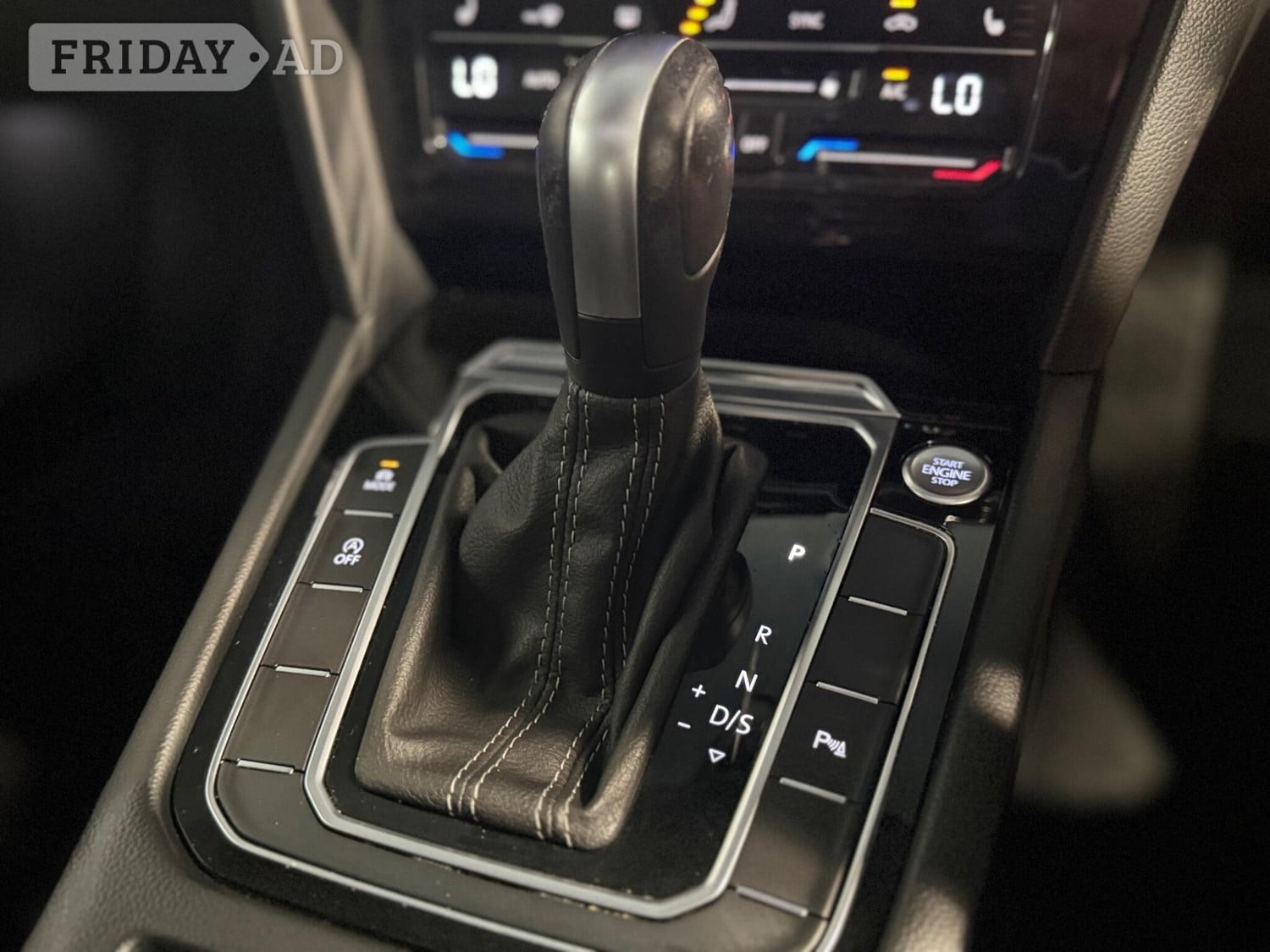 Volkswagen Arteon 2020 - Cars