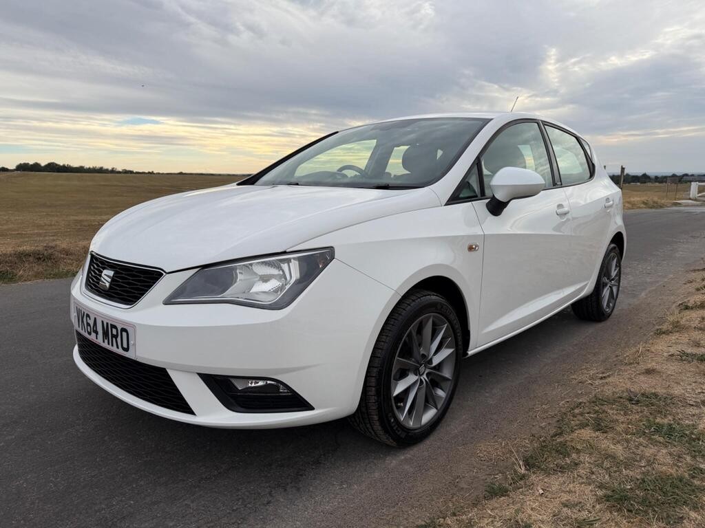[ berth ]SEAT Ibiza