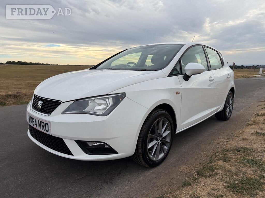 [ berth ]SEAT Ibiza