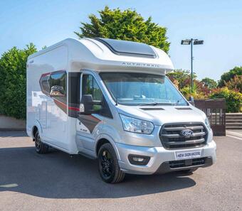 Auto-Trail F-Line F62 2026 for sale
