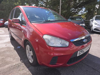 Ford C-MAX 2007