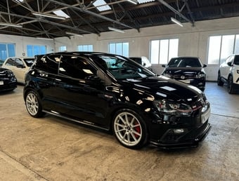 Volkswagen Polo 2016