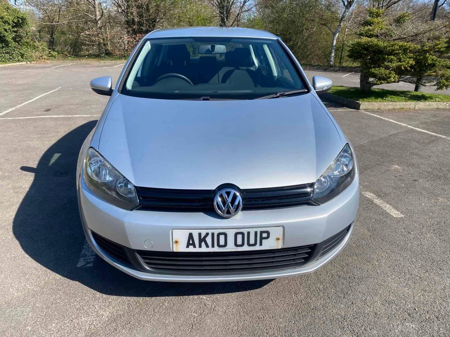 Volkswagen Golf Ripley