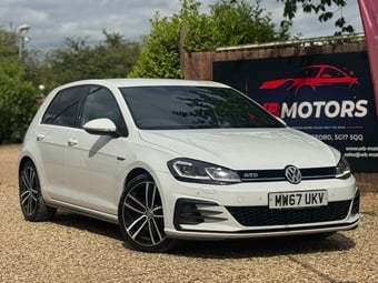 Volkswagen Golf 2017