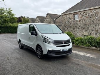 Fiat Talento 2017