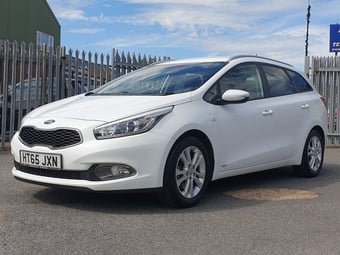 Kia Ceed 2016