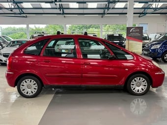 Citroen Xsara Picasso 2010