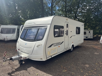 Lunar Clubman 2010