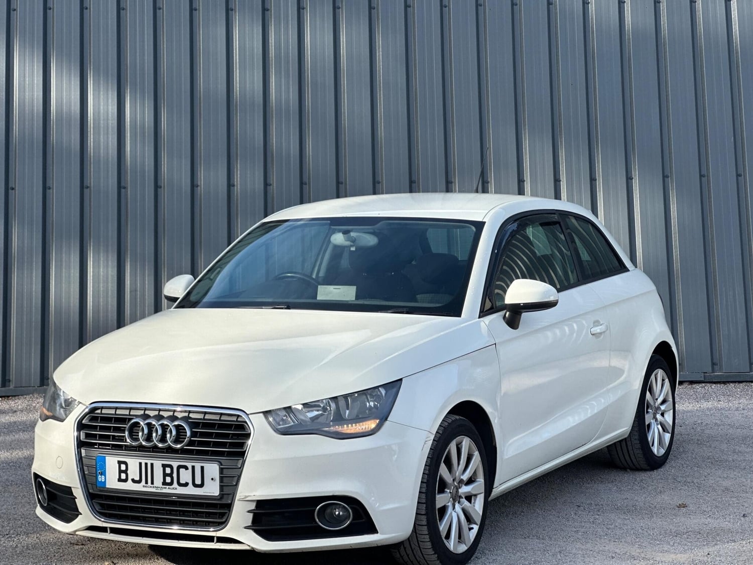 Audi A1 2011 - Cars in Farnham