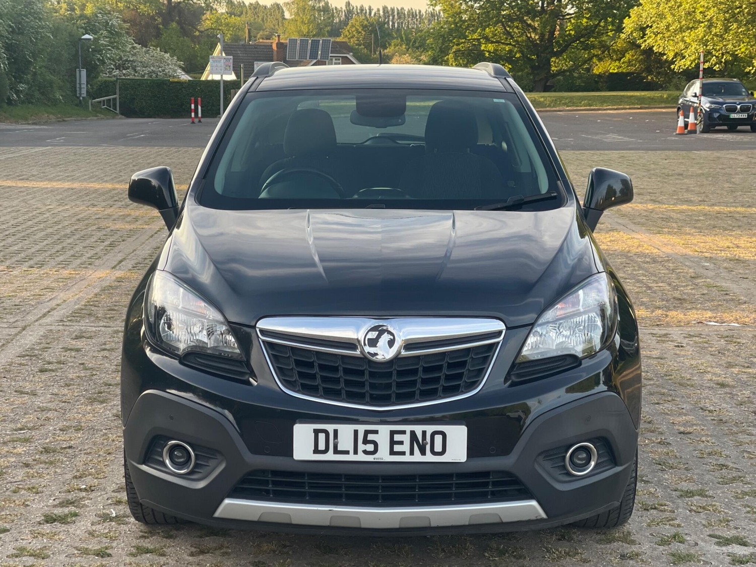 Vauxhall Mokka Swanley