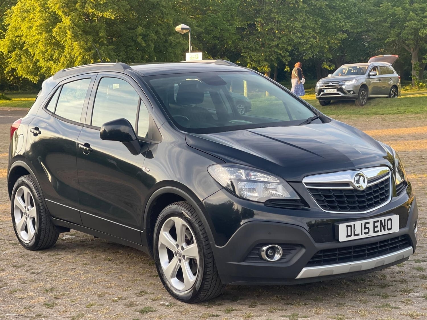 Vauxhall Mokka 2015 - Cars in Swanley