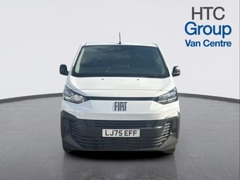 Fiat Scudo 2026