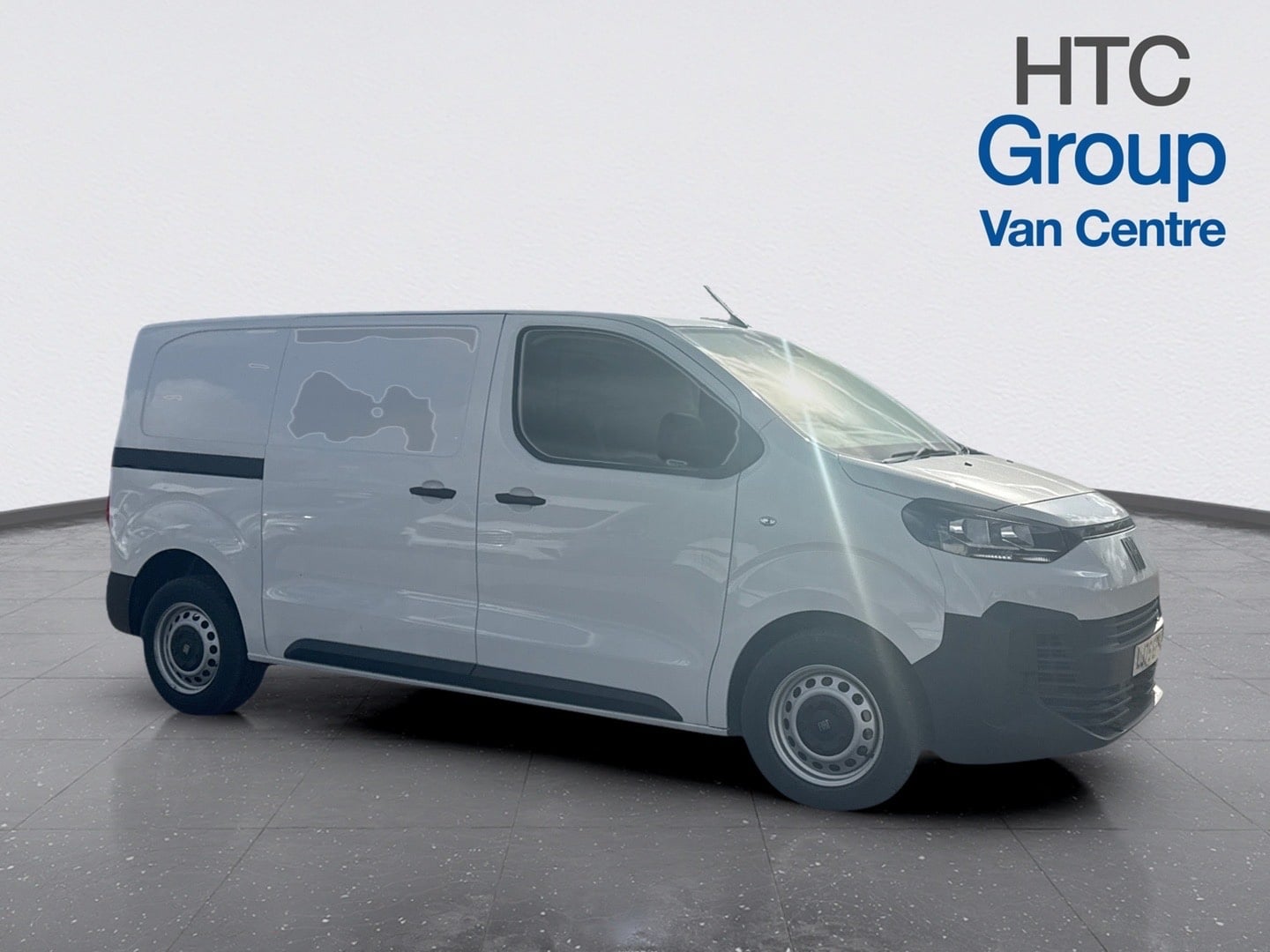 Fiat Scudo Hemel Hempstead