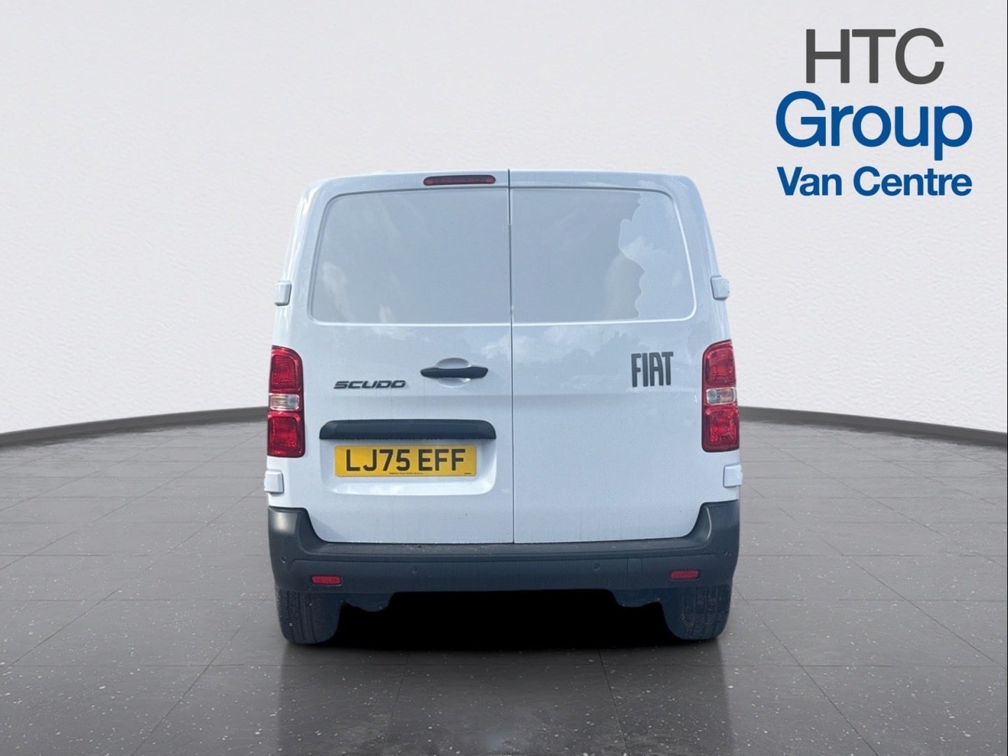 Fiat Scudo 2026 - Vans & Commercial Vehicles in Hemel Hempstead