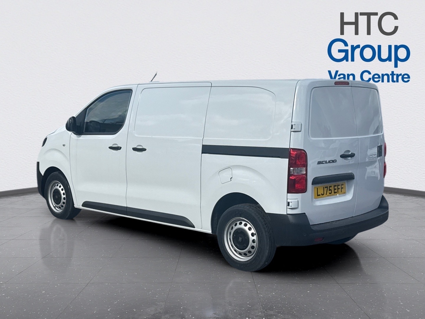 Fiat Scudo 2026 - Vans & Commercial Vehicles