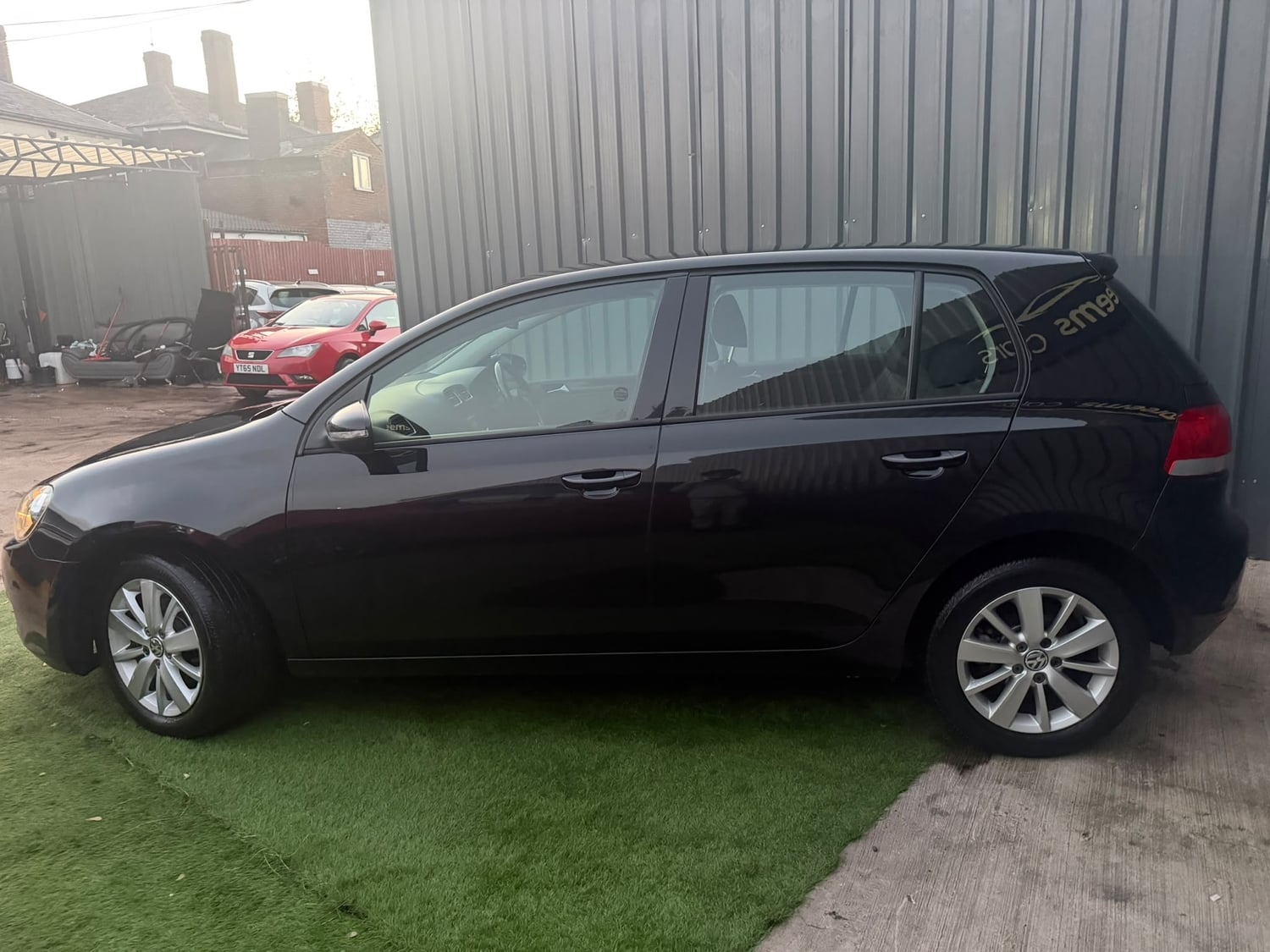 Volkswagen Golf Oldbury