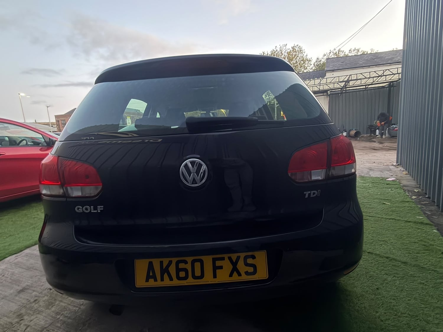 Volkswagen Golf 2010 - Cars in Oldbury