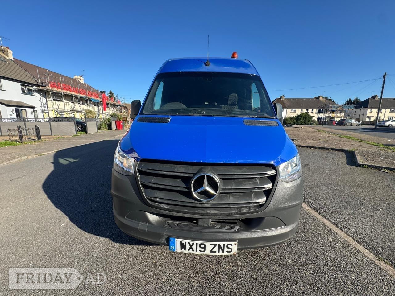 Mercedes-Benz Sprinter 2019 in Slough