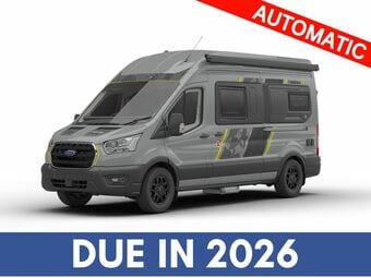 Swift Trekker XL 2026 for sale