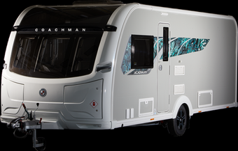 Coachman Acadia 460 2026