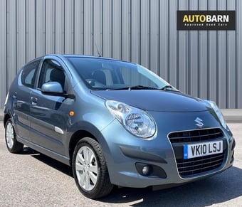 Suzuki Alto 2010