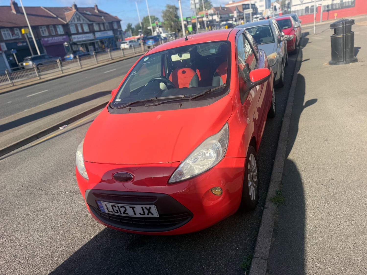 Ford Ka Uxbridge