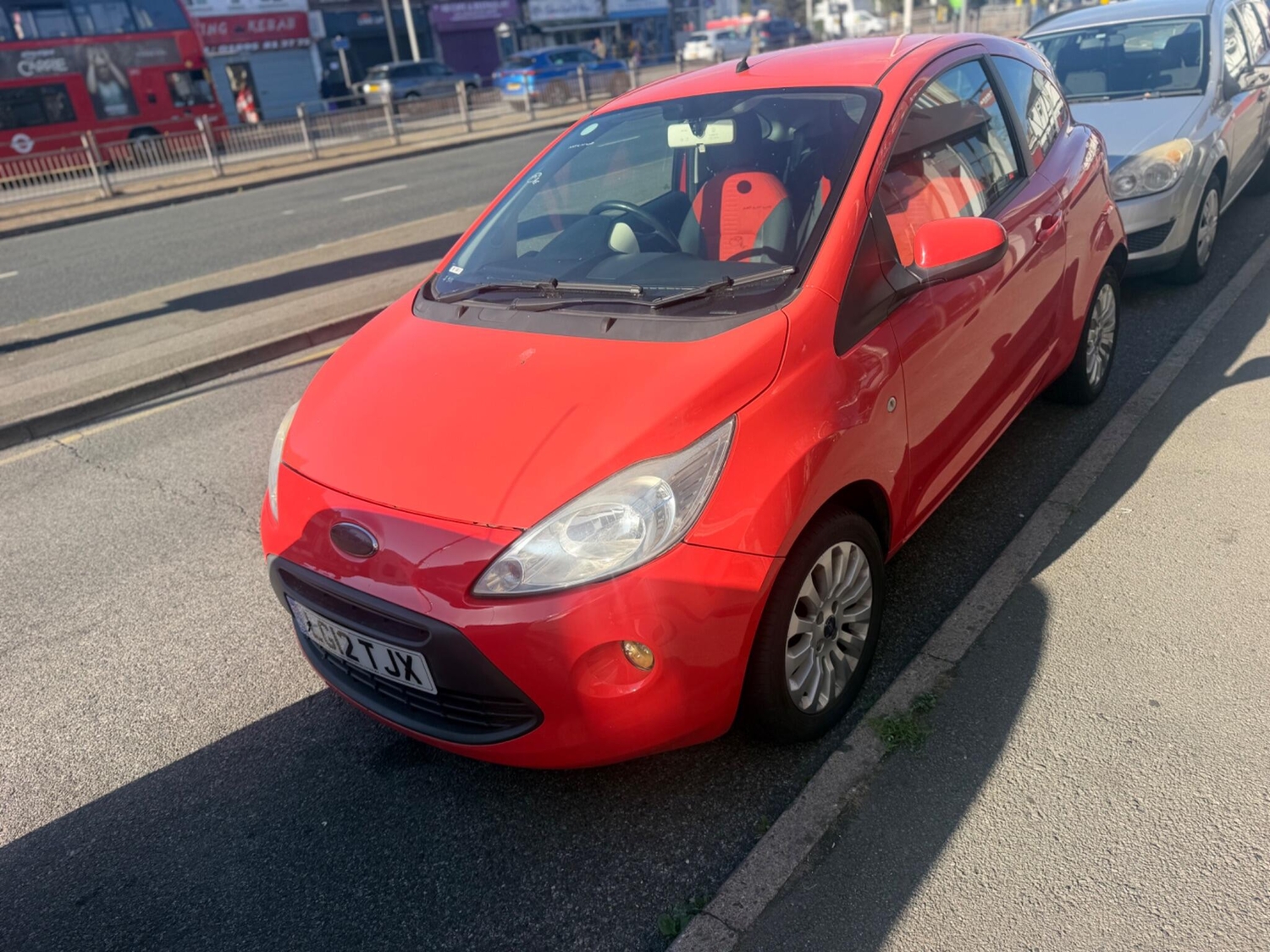 Ford Ka 2012 - Cars in Uxbridge