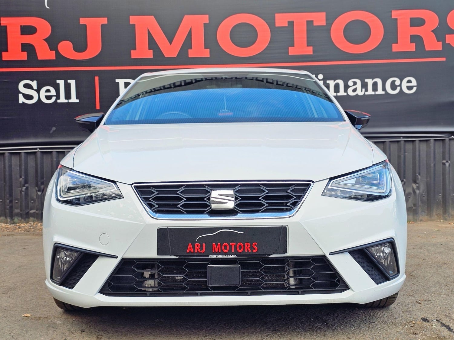 SEAT Ibiza 2024 - Cars