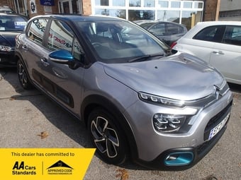 Citroen C3 2021