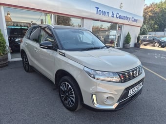 Suzuki Vitara 2023