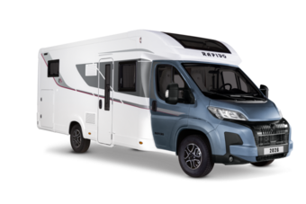 Rapido Serie 6F 666F 65th-Anniversary 2026 for sale