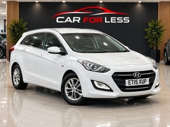 Hyundai i30 2015