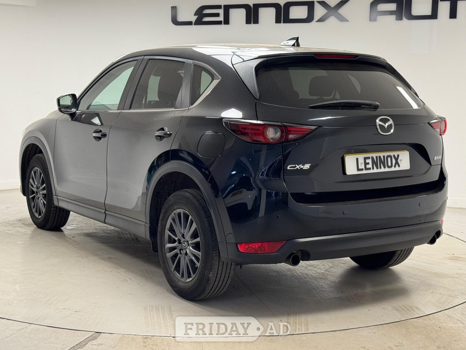Mazda CX-5 2019 - Cars in Brent